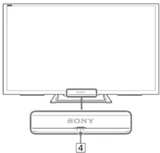 SONY 4