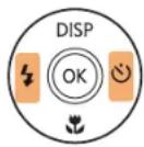 SAMSUNG DV 180F - Sélection d'options ou de menus - 2