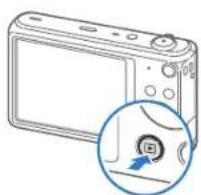 SAMSUNG DV 180F - Activation du mode Lecture de l'appareil photo - 1