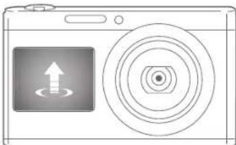 SAMSUNG DV 180F - Mode Photo saut - 2