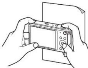 SAMSUNG DV 180F - Personnalisation de la balance des blancs - 1