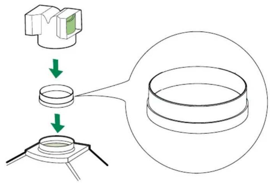 RANGEMASTER CLAHDC100 - FUNDO (OPCIONAL) - 8