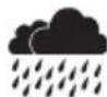SOEHNLE Page Meteo Center 66223 - Weergave weerstation (afb. 3) - 7