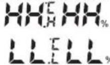 SOEHNLE Page Meteo Center 66223 - Meddelelser - 3