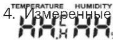 SOEHNLE Page Meteo Center 66223 - Крепление на стене (рис.8) - 3