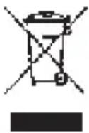 SOEHNLE Page Meteo Center 66223 - Disposal of the product - 1