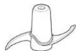 HAMILTON BEACH 70730 Bowl Scraper - Otra Información de Seguridad para el Cliente - 2