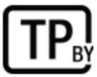 HP 280 G1 - Avis de réglementation pour la Biélorussie - 1
