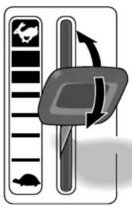 Illustration of a medical or surgical device with arrows indicating movement or force (no text or symbols)