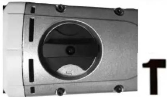 PowerPlus POWX1189 - Conmutador Martillo / Taladro - 2