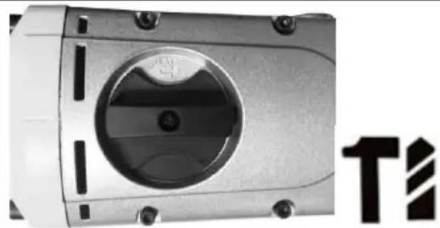 PowerPlus POWX1189 - Hameren/boren-schakelaar - 1