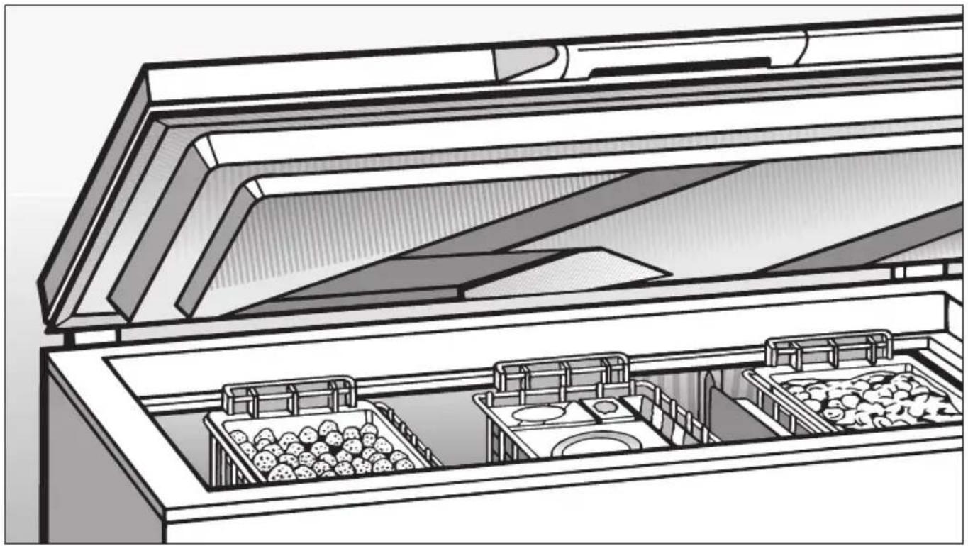 MIELE GT5284 S - Operating instructions - 1