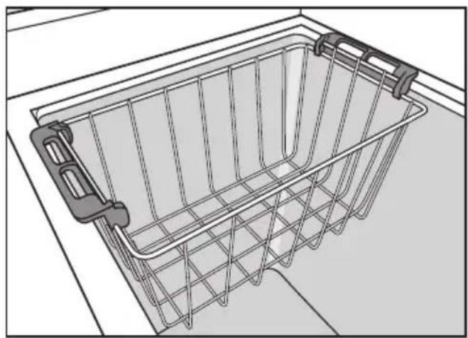 MIELE GT5284 S - Baskets - 1