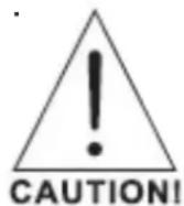 DENVER TIQ-97012 - Consignes de sécurité importantes - 2