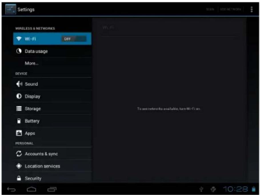 EASYPIX GraffitiPad - Wi-Fi - 1