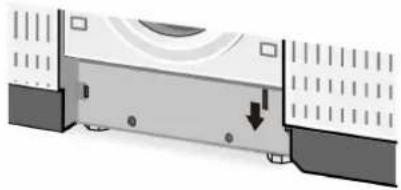 TEKA LI4 1470 E - NOTENTRIEGELUNG - 1