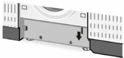 TEKA LI4 1470 E - OUVERTURE D'URGENCE - 1