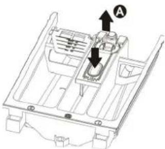 TEKA LI4 1470 E - NETTOYAGE DU BAC À DÉTERGENTS - 1