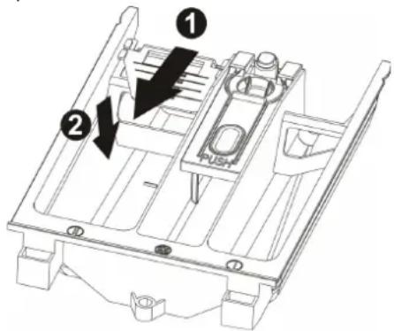 TEKA LI4 1470 E - INTRODUCTION DU DÉTERGENT ET DES ADDITIFS - 4