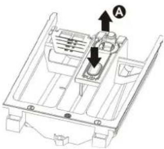 TEKA LI4 1470 E - REINIGUNG DER WASCHMITTELSCHUBLADE - 1