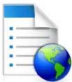 LEXMARK XC2132 - Recherche d'informations sur les applications de l'écran d'accueil - 1