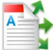 LEXMARK XC2132 - Configuration de l'application Multi Send - 1