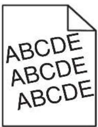 ABCDE ABCDE ABCDE