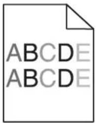 ABCDE ABCDE