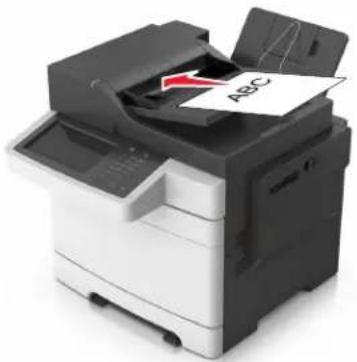 LEXMARK XC2132 - Copie - 1