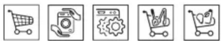 AEG MC2664E-B - ACCESSOIRES ET CONSOMMABLES - 1