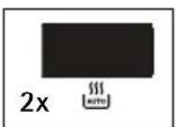 AEG MC2664E-B - Plus & min - 1