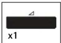 AEG MC2664E-B - Fonction Plus et Moins - 3