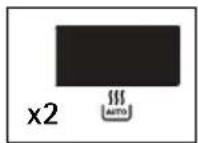 AEG MC2664E-B - Operación cocción automática &amp; descongelación automática - 1