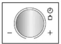 AEG MC2664E-B - Décongélation Automatique - 2