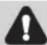 FRIGIDAIRE FFHB2740PS - DANGER - 1