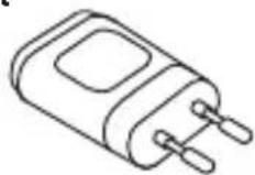 LG D373 L80 - Accessories - 1