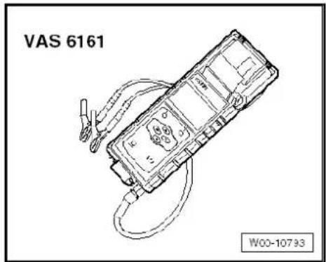 VAS 6161 W00-10793