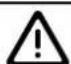 VOLKSWAGEN Passat CC (2009) - WARNING - 1