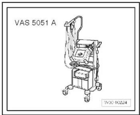 VAS 5051 A W00-10224