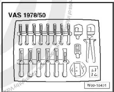 VAS 1978/50 W00-10401