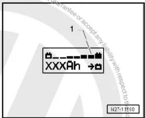 1 XXXAh → N27-10160