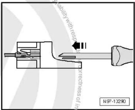Liability with rest prop reachness of in N97-10290