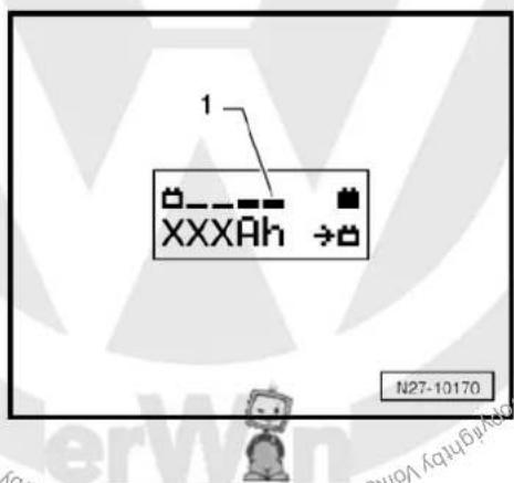 1 XXXAh N27-10170