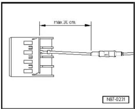 max.30 cm. N97-0231