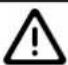 VOLKSWAGEN Scirocco (2009) - Caution - 1