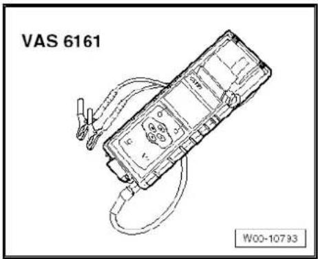 VAS 6161 W00-10793