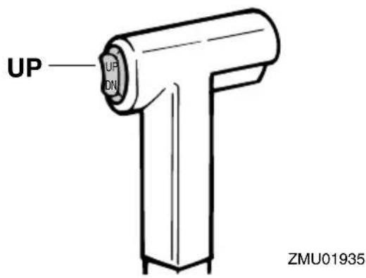 UP UP ON ZMU01935