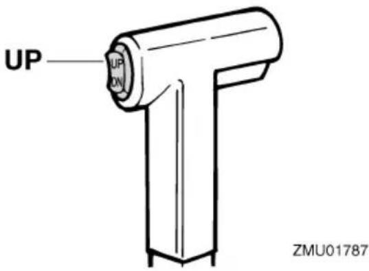 UP UP ON ZMU01787
