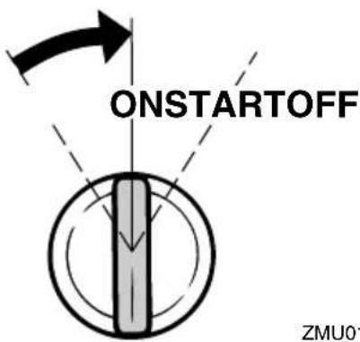 ONSTARTOFF ZMU01