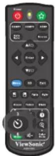 VIEWSONIC PJD5150 - Réglage du minuteur de présentation - 1